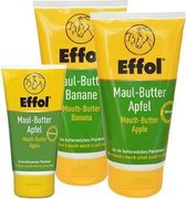 RelaxPets - Effol - Mondboter - Mouth Butter - Bananensmaak - Banaan - 150 m