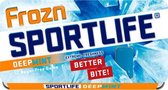 Sportlife Frozn Deep Mint - 48 pakjes x 18 gram