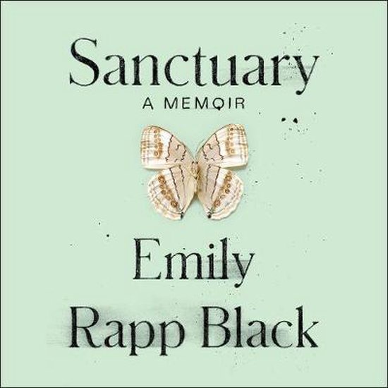 Sanctuary - cover