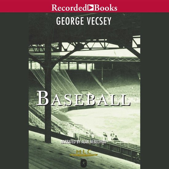 Baseball - cover