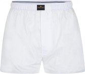 Steppin' Out Mannen  Boxershorts Wit Katoen Maat: XL