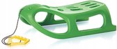 Prosperplast - Little Seal - Sterke En Snelle Plastic Slee - Groen