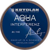 Kryolan Aquacolor Interferenz - 102 G