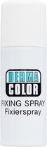 Dermacolor fixing spray