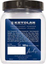 Kryolan Translucent Powder - TL 2