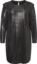 VERO MODA curve jurk MISA glitter