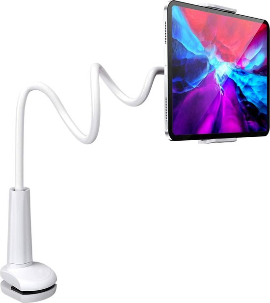Oeganda bang Motel YONO Tablet Houder Flexibel - Smartphone Standaard Universeel - Statief  geschikt voor... | bol.com