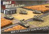 Afbeelding van het spelletje World War III: RDF/LT Assault Gun Platoon