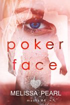 Masks Series 4 - Poker Face (Masks #4)