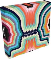 Wavelength - Nederlandstalig Bordspel - Partyspel