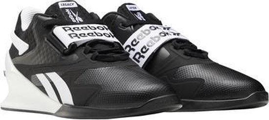 Reebok Weightlifting Schoenen Legacy 2 Zwart | bol.com