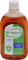 Mr. Smooth | Schoonmaakmiddel | Antibacterial | Disinfectant | Allesreiniger |