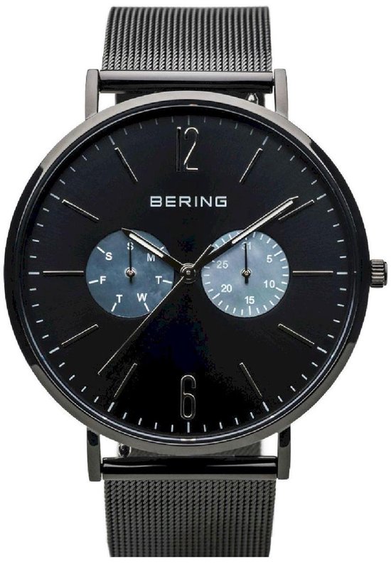 Smaak Ontwapening Geweldig Bering Mod. 14240-123 - Horloge | bol.com