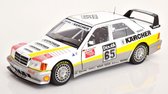 Mercedes-Benz 190E Evo2 #65 DTM 1990 - 1:18 - Solido