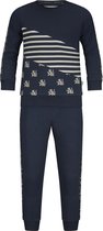 Charlie Choe Jongens Pyjama Homewear Set Far Far East - Familie thema - 74/80
