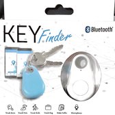 Sleutelzoeker met Bluetooth - vind sleutels - locatie