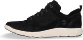 Timberland - Heren Sneakers Men Flyroam Leather Oxford - Zwart - Maat 40