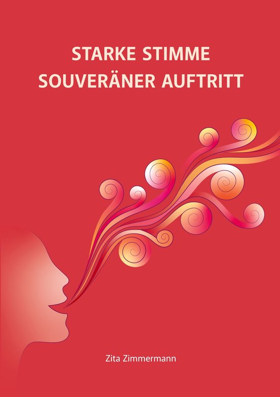 Starke Stimme - Souveräner Auftritt - cover