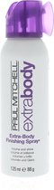 Paul Mitchell Extra-Body Finishing Spray Haarspray 125 ml