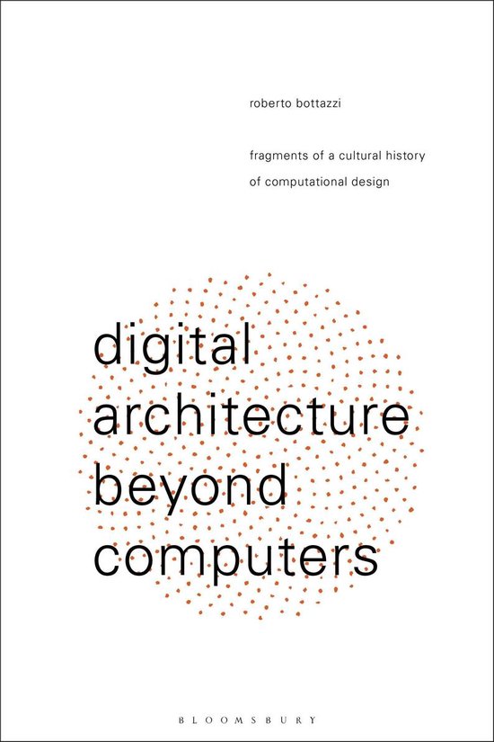 Digital Architecture Beyond Computers - cover