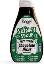 Skinny Food Co. - Chocolate Mint Syrup