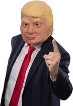 Donald Trump Latex Masker