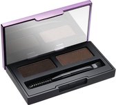 Urban Decay Double Down Brow Wenkbrauwpoeder - Dark Drapes