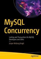 MySQL Concurrency