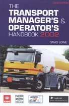 THE TRANSPORT MANAGERS AND OPERTORS HANDBOOK