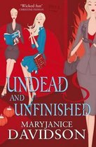 Undead & Unfinished