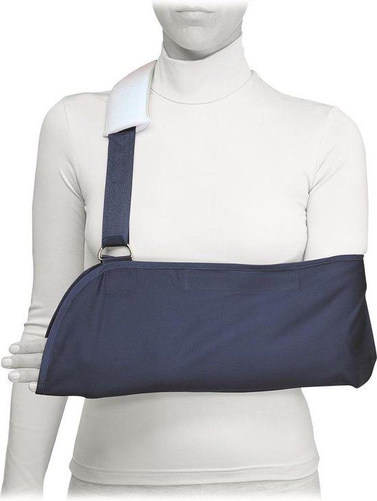 Mitella Arm | Arm sling | Mitella voor schouder | bol.com