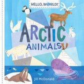 Hello, World! - Hello, World! Arctic Animals