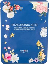 EyeNlip  moisture essence mask Hyaluronzuur 20 ml  voordeelverpakking van 3 stuks