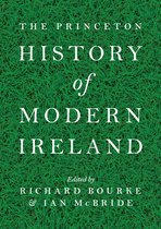 The Princeton History of Modern Ireland