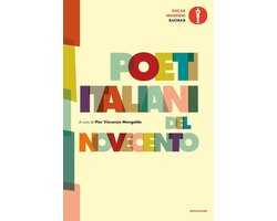Poeti italiani del Novecento