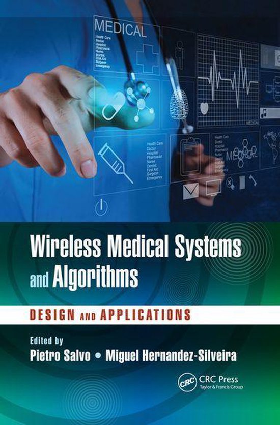 Devices, Circuits, and Systems - Wireless Medical Systems an ... - cover