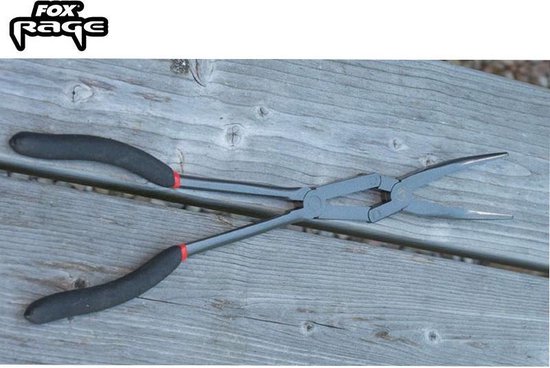Fox Rage Power Grip Pliers - 33 cm van Fox Rage — afbeelding 4