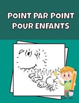 Point par point pour enfants