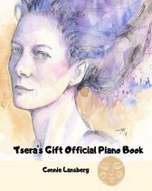 Tsera's Gift Official Piano Book