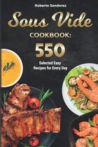 Sous Vide Cookbook