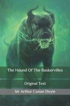 The Hound Of The Baskervilles