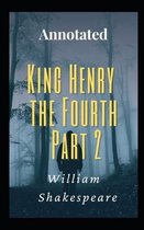 King Henry the Fourth