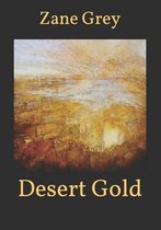 Desert Gold