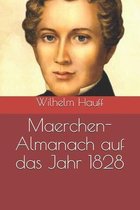 Maerchen-Almanach auf das Jahr 1828