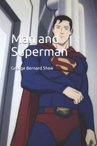 Man and Superman