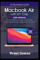 MacBook Air with M1 Chip User Manual