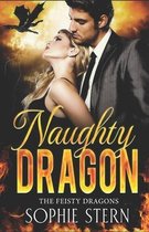 The Feisty Dragons- Naughty Dragon