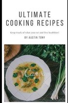 Ultimate Cooking Recipes