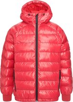 Peak Performance  - Tomic Jacket Men - Rood - Heren - maat  S