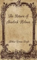 The Return of Sherlock Holmes